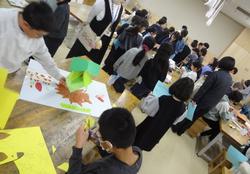 クラブ見学