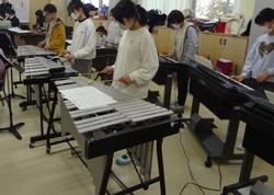 クラブ見学