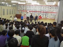 演劇クラブ