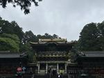 東照宮の写真