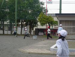 1年生をむかえる会2
