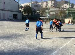 球技交流会4