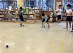 球技交流会5