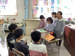 学びの報告会3