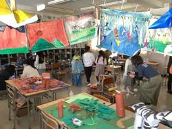 学びの報告会4
