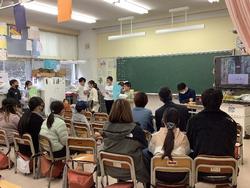 学びの報告会6