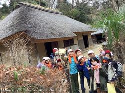 日本民家園1