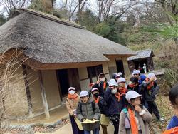 日本民家園3