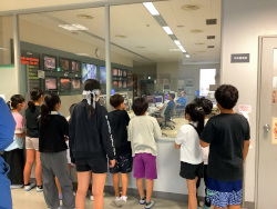 横浜市資源循環局旭工場