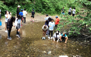 6年　日光修学旅行