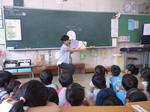 読み聞かせ