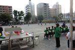 南区球技大会