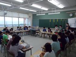 今年度2回目の代表委員会