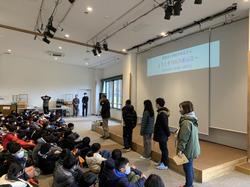 5年生　御殿場宿泊体験学習