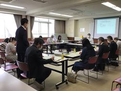 第1回学校運営協議会