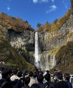 6年生　日光修学旅行②