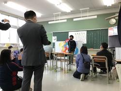 第8回　授業研究会