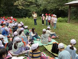 2年生舞岡公園