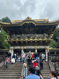 6年生日光修学旅行