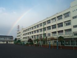 ホーム 東希望が丘小学校