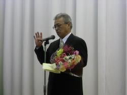 徳江先生