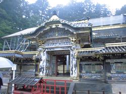 日光東照宮