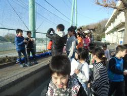 クラブ見学の様子４