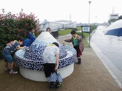 小雀浄水場２