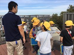 まちたんけん