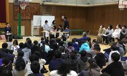 学校保健委員会