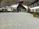 4年生　愛川宿泊体験学習