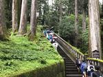 6年生　日光修学旅行