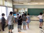 たてわり活動