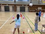 運動委員会　中休み遊び１