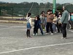 長縄集会1