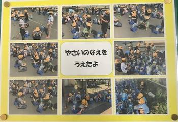 やさいのなえ