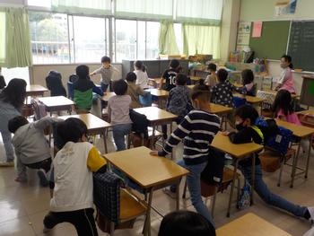 朝ヨガタイム
