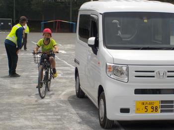 自転車