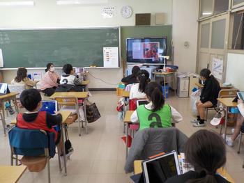 留学生