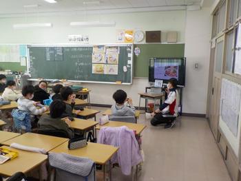 留学生
