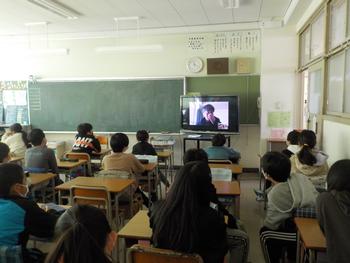 留学生