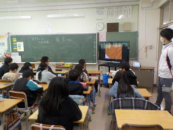 留学生