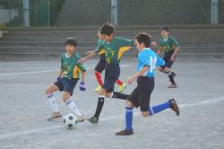 男子サッカー