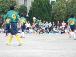 どの試合も白熱した試合になりました。