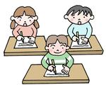 勉強