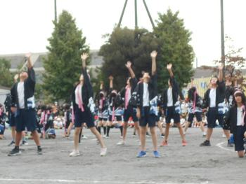 ソーラン節