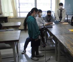 写真①