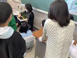 写真②