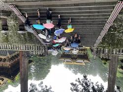 東照宮写真２
