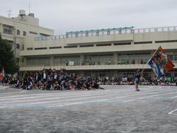 ６年生の演技②